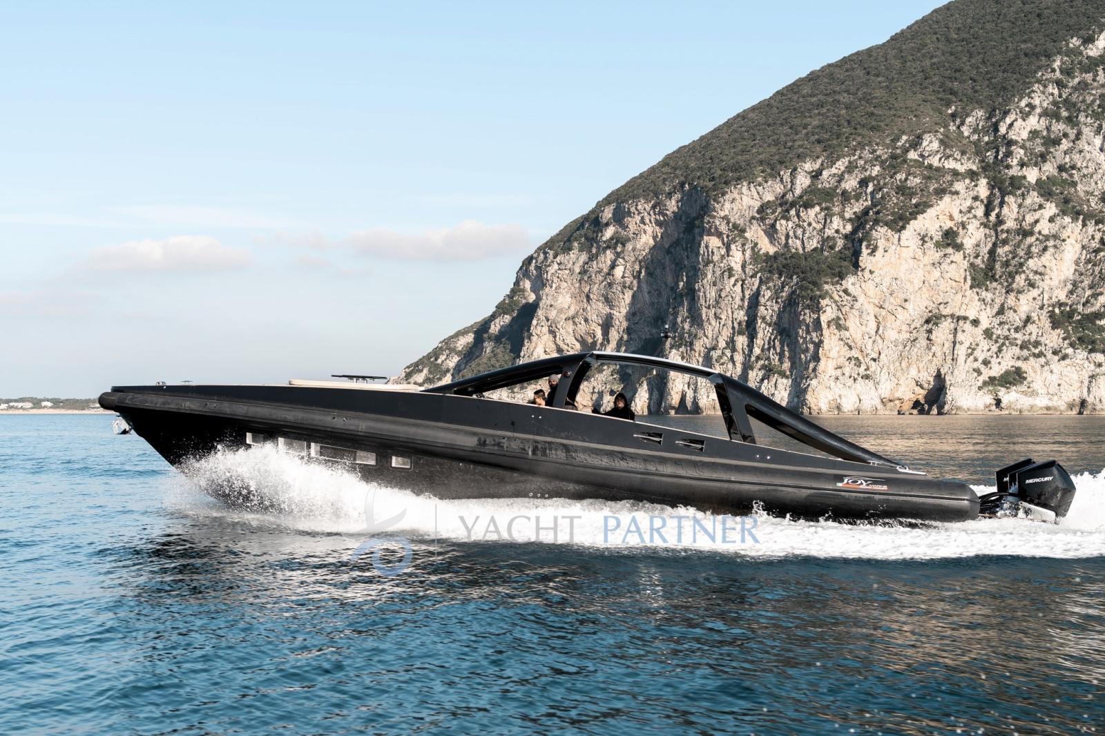 joy marine Joy 50 sport (2025)