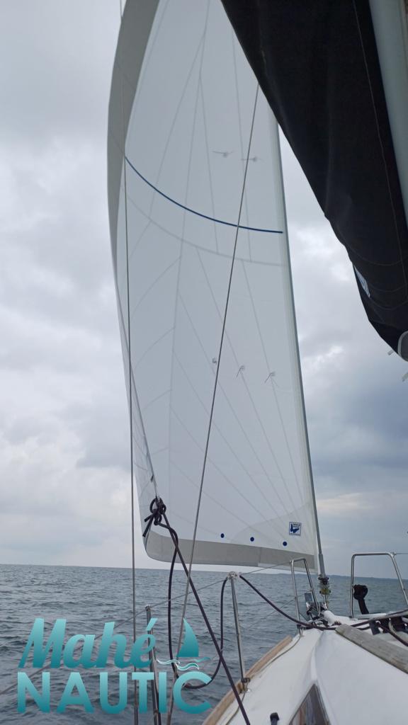 beneteau Oceanis 31