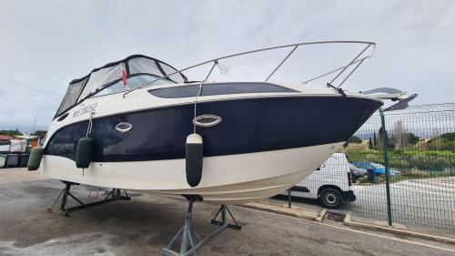 bayliner 255