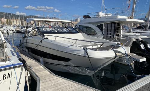 beneteau Flyer 10