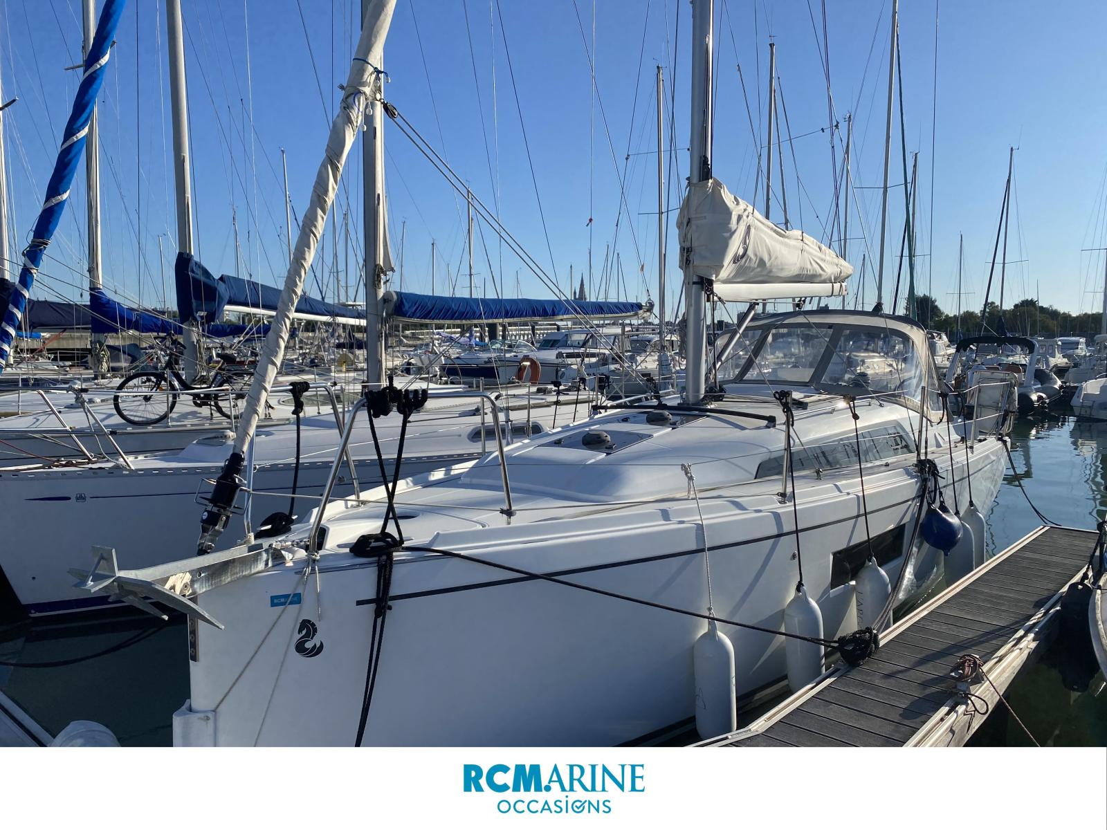beneteau Oceanis 30.1