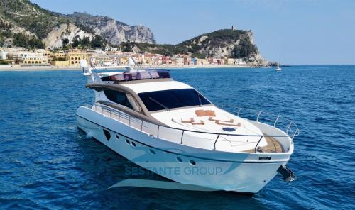 Enterprise marine em 600