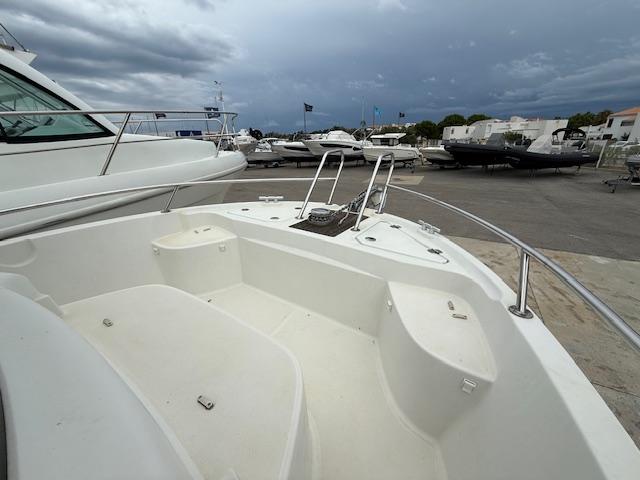 beneteau Barracuda 7
