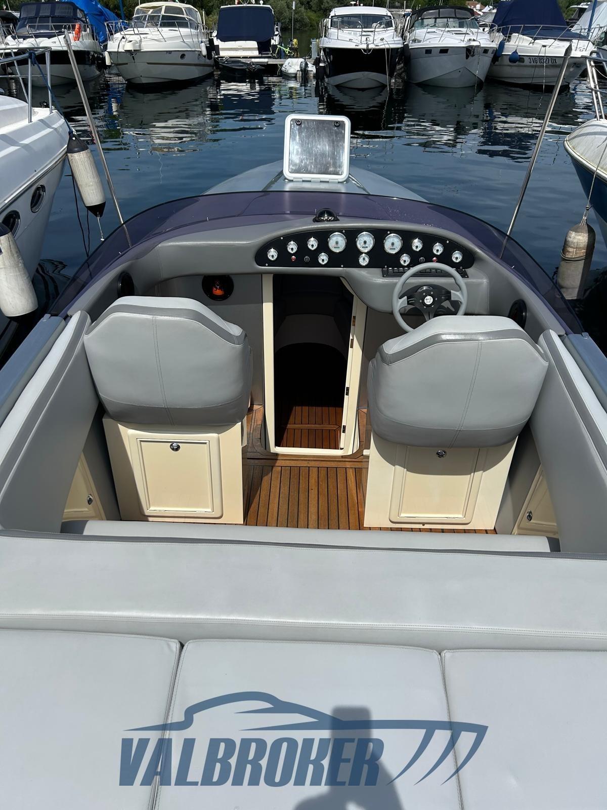 abbate tullio Superiority 32