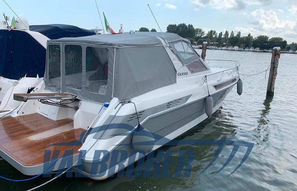gobbi 34 sport