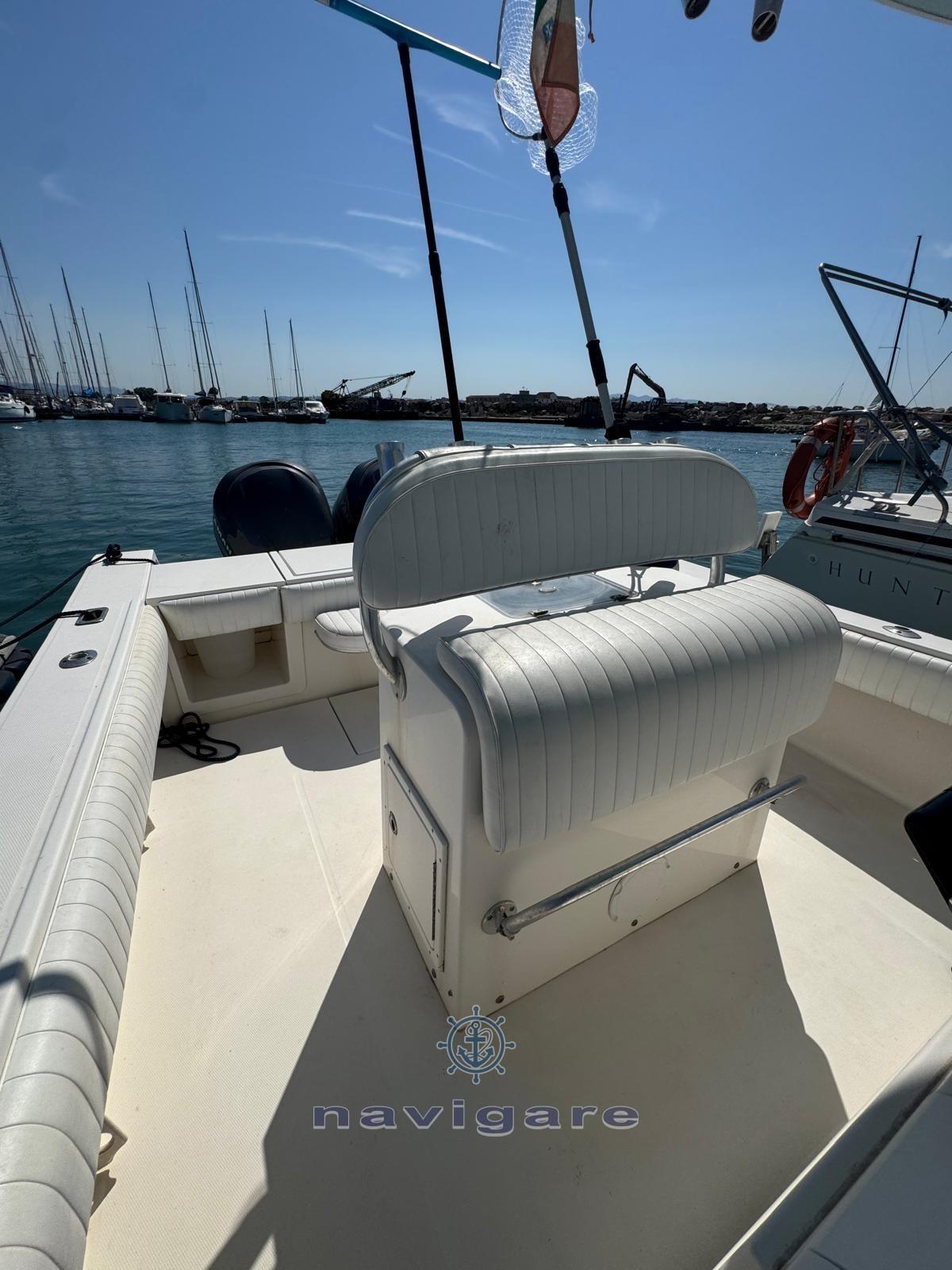 regulator Regulator marine 29fs