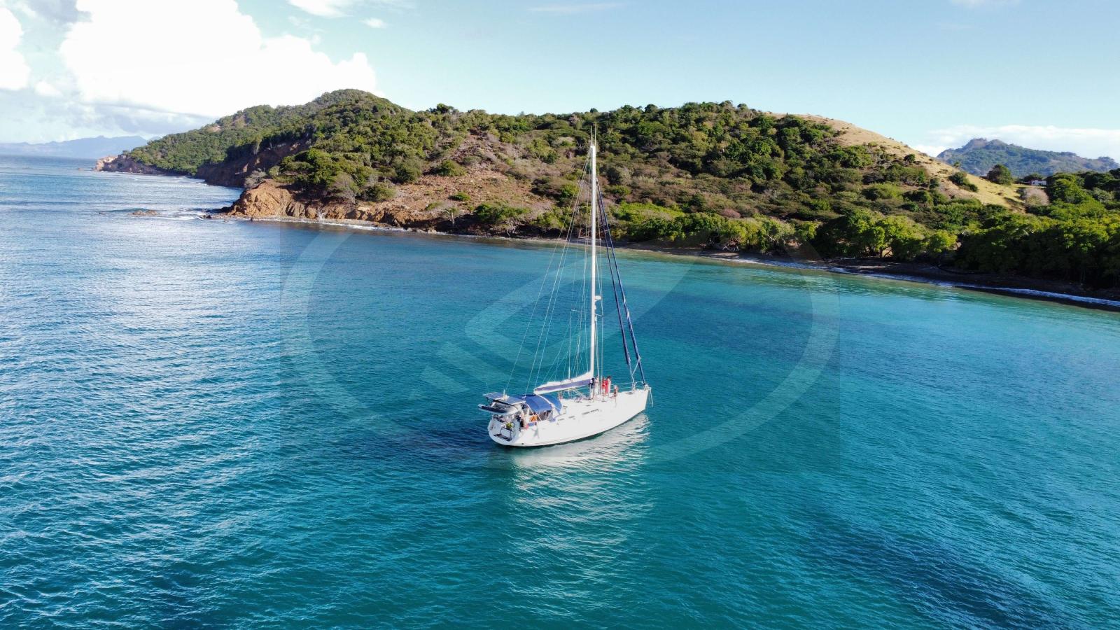 dufour yachts Dufour 455 grand large