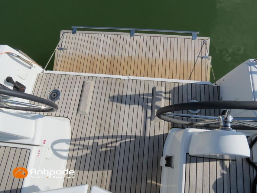 beneteau Oceanis 30.1