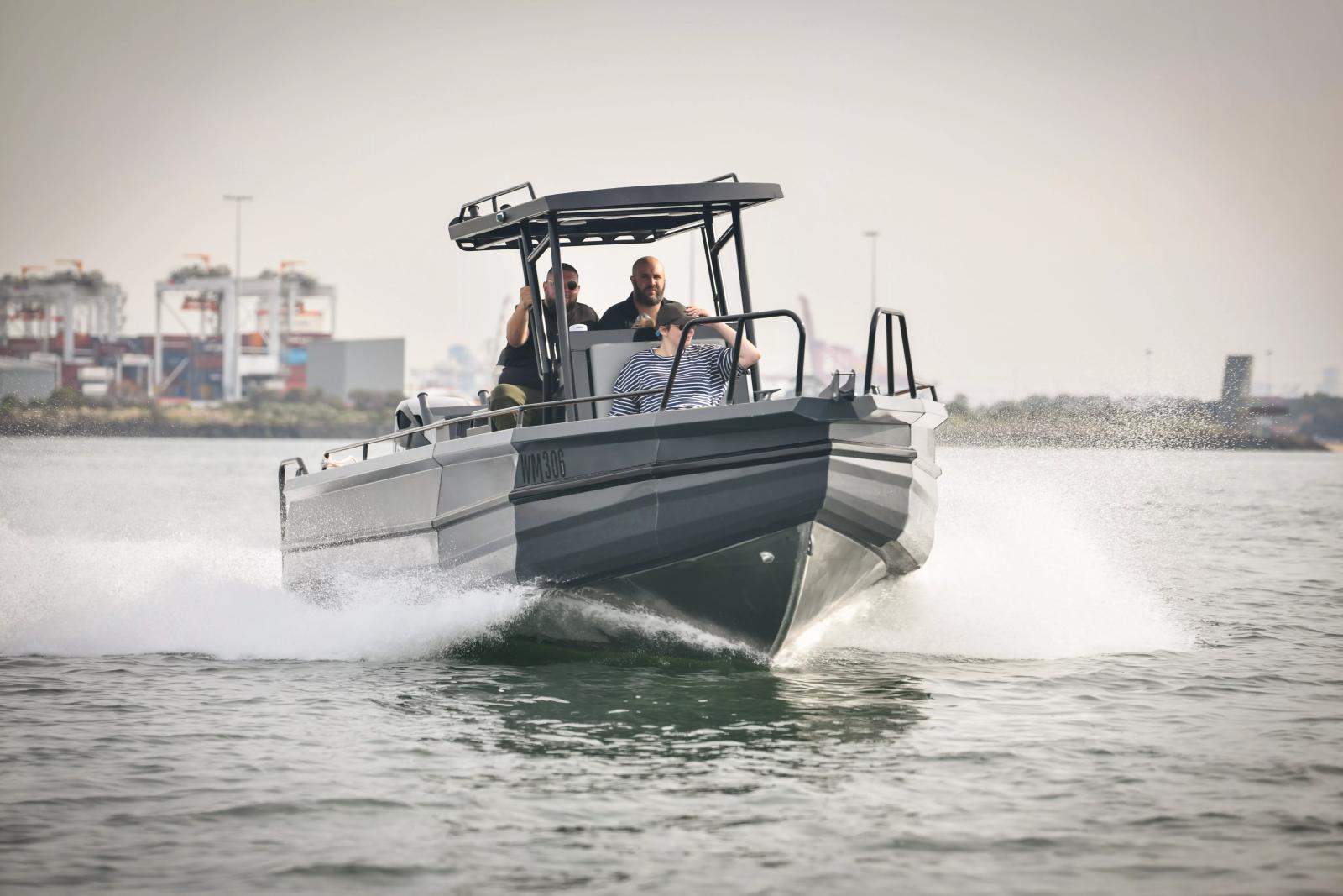 3d craft 3d craft norden 770 open