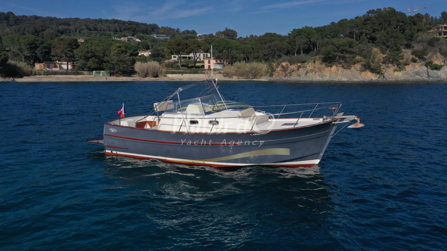 rhea 850 Open