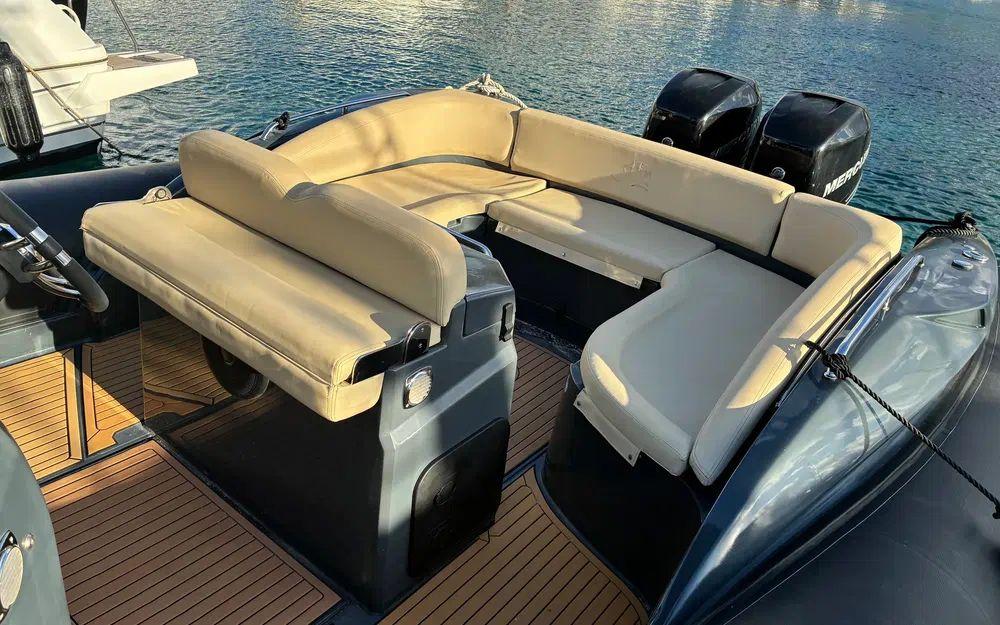 fanale Libecciu 1000