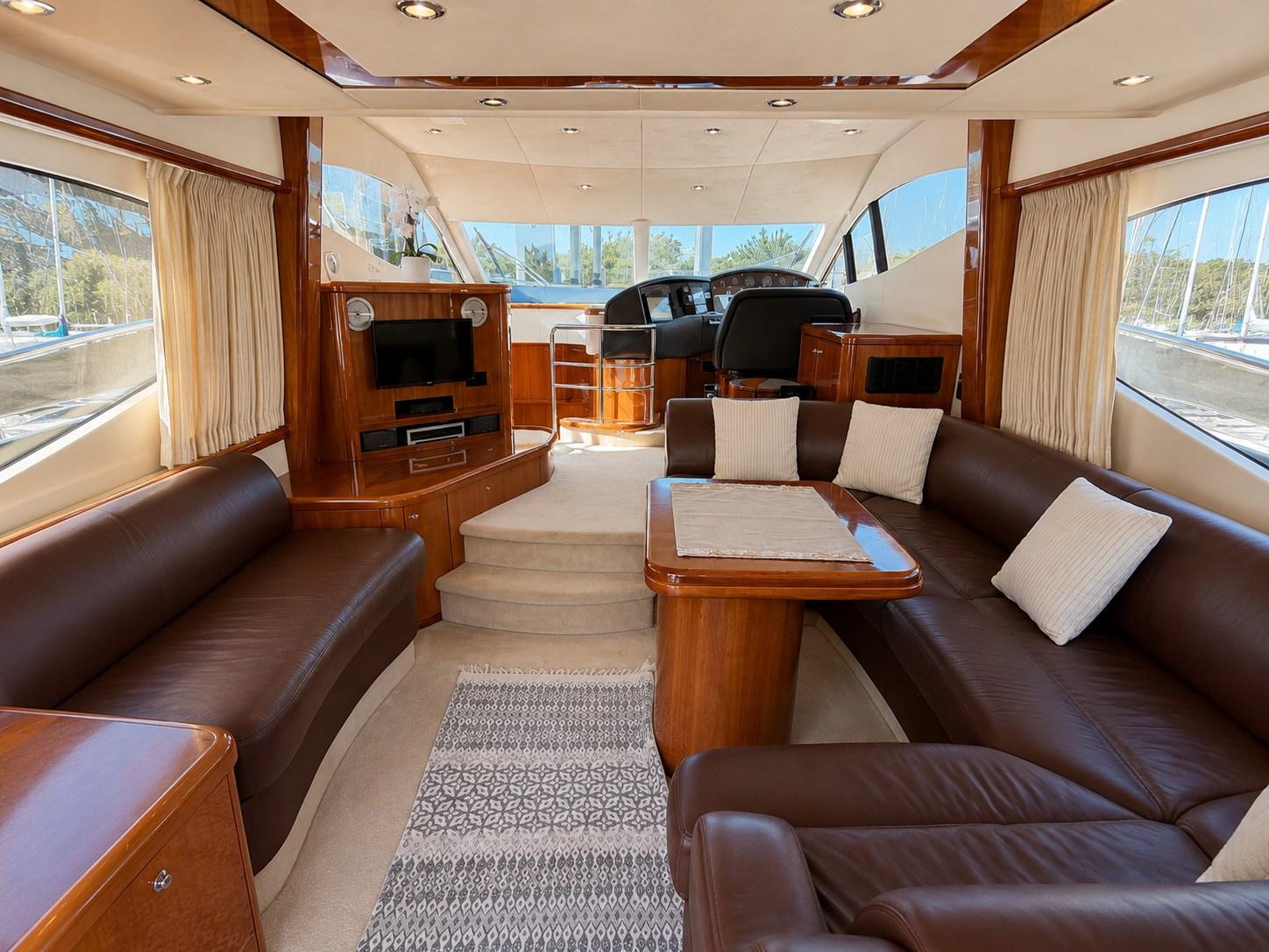 sunseeker Manhattan 50