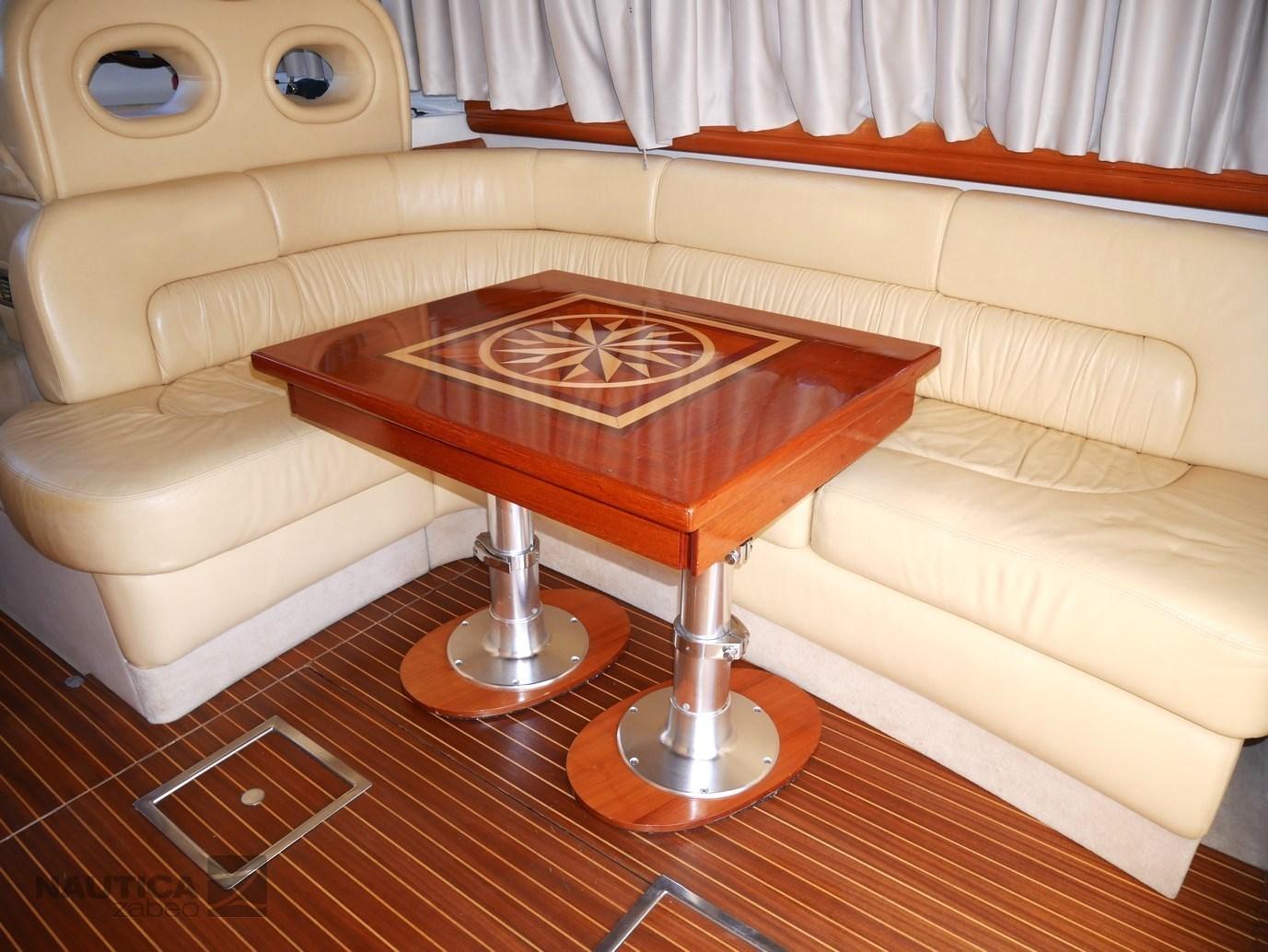 cranchi Atlantique 40