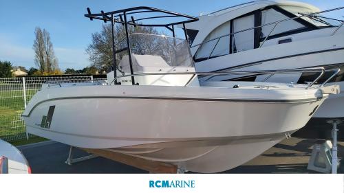 beneteau Flyer 7 spacedeck