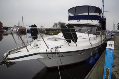 Edership edership president 445