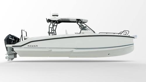 Navan t30