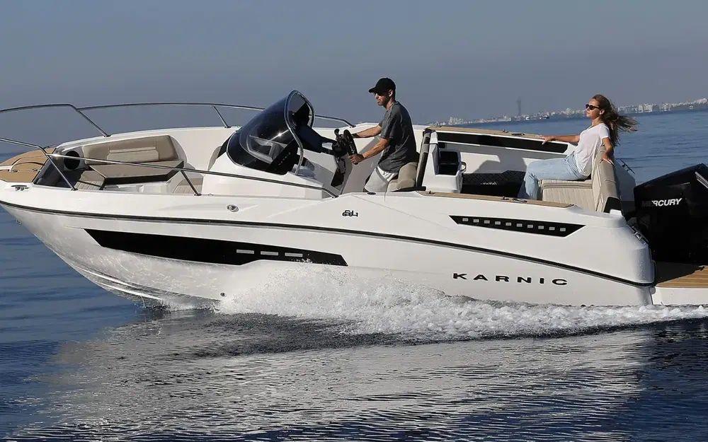 karnic Sl691