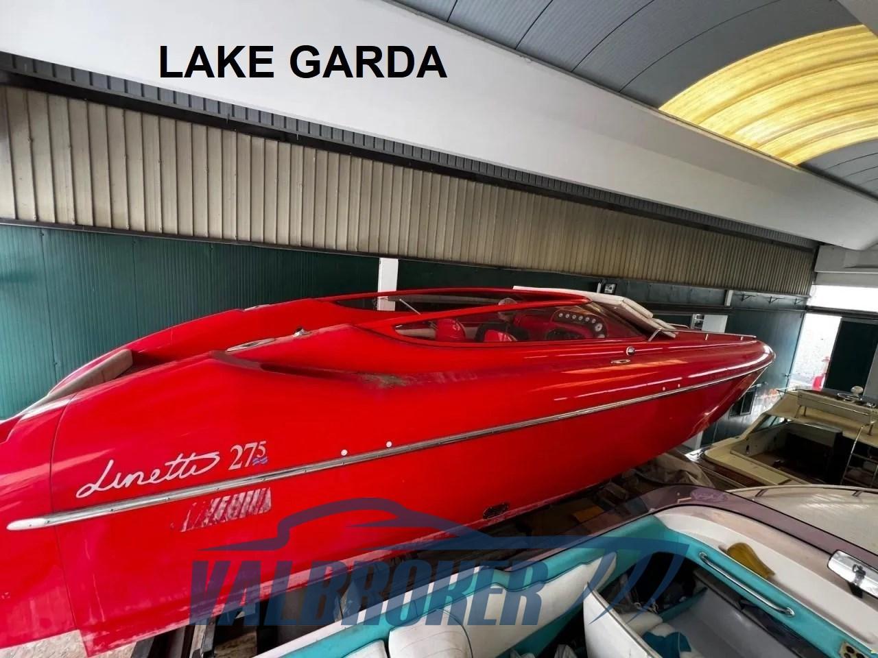 linetti Linetti 27,5