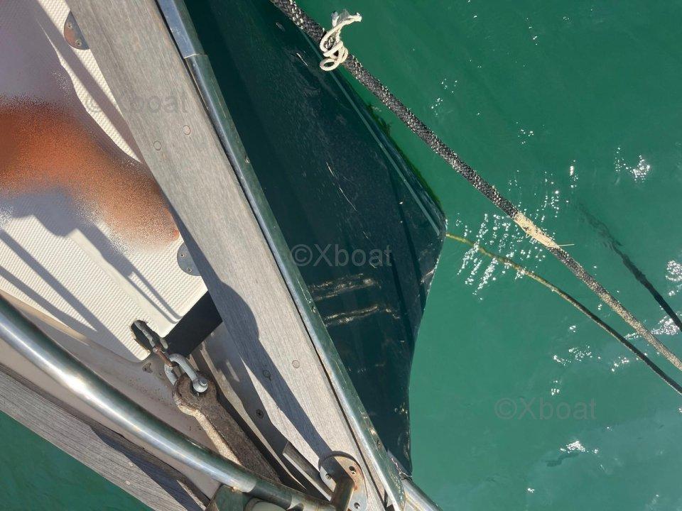bavaria yachts Bavaria 50