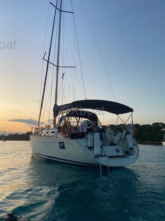 dufour Dufour 385 grand large