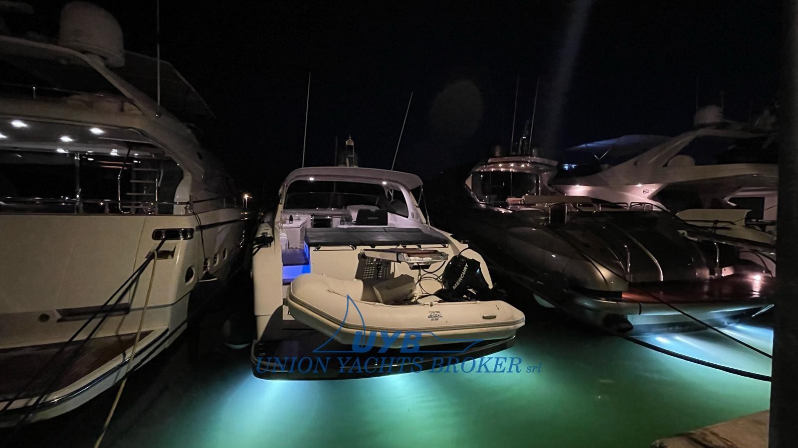 rizzardi Rizzardi 50 top line