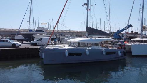 Beneteau excess 12