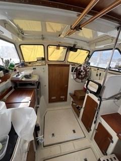 automarine Tortuga 27