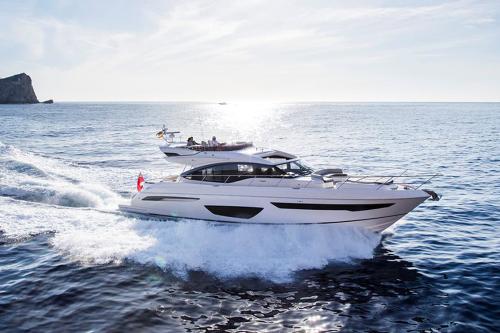 Princess s65