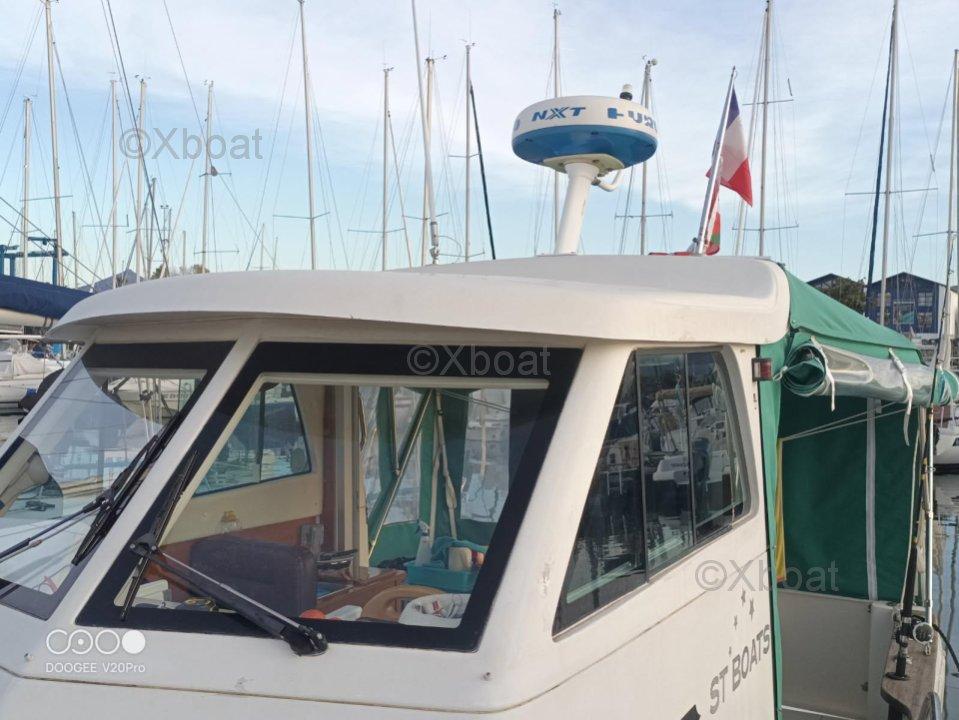 St boats St boats 760