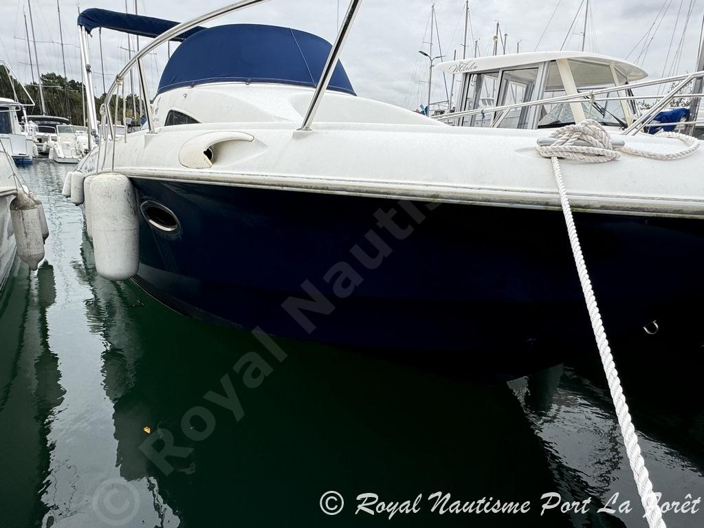 beneteau Flyer 750 wa