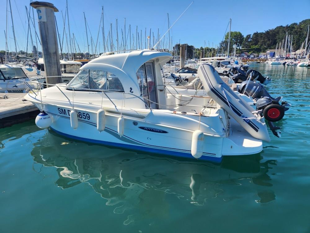 beneteau Antares 6