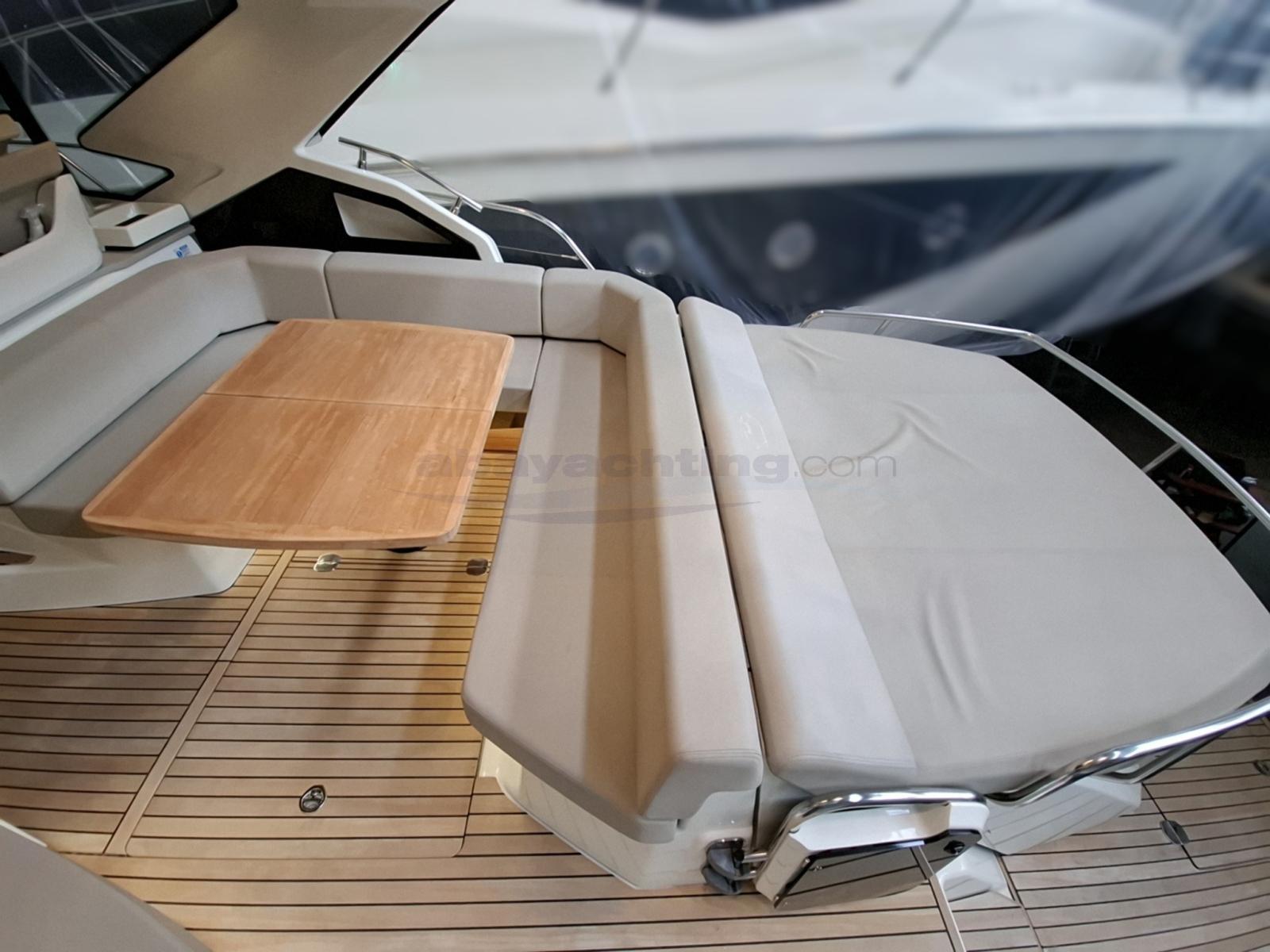 cranchi M44 ht - m 44/2 ht