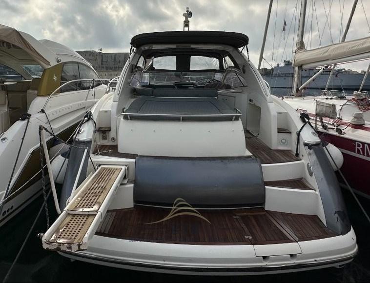 absolute Absolute 45 s open