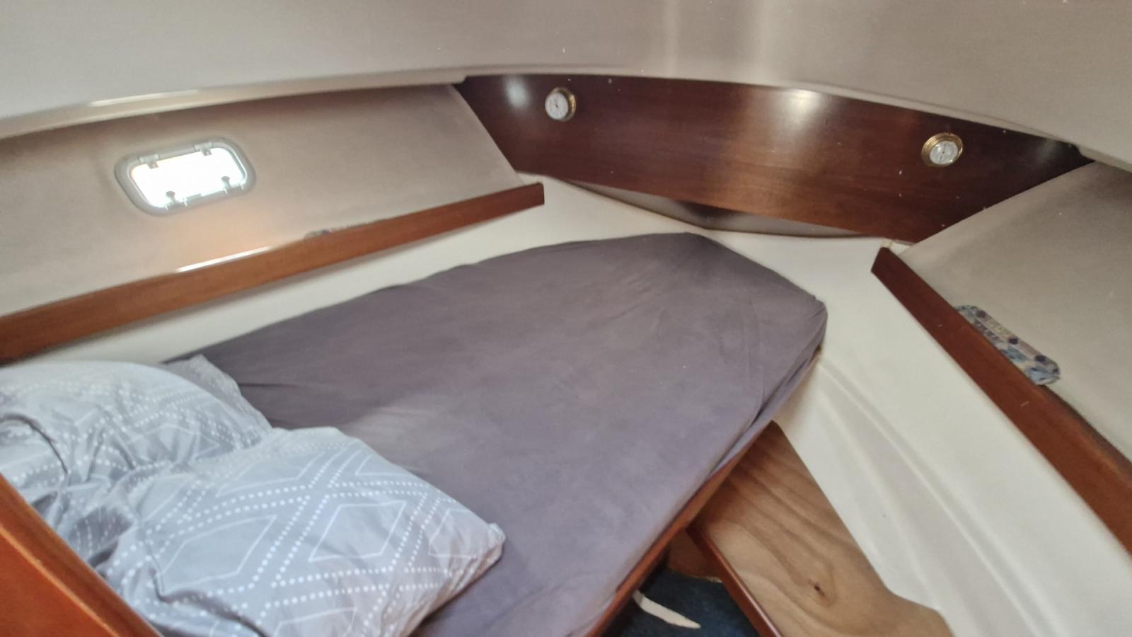 beneteau Antares serie 9