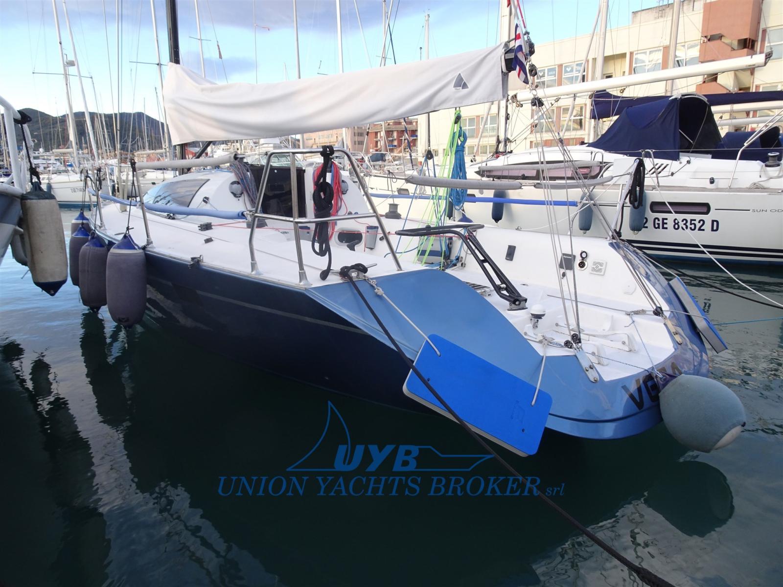 jeanneau Jeanneau one design 35 (jod 35)