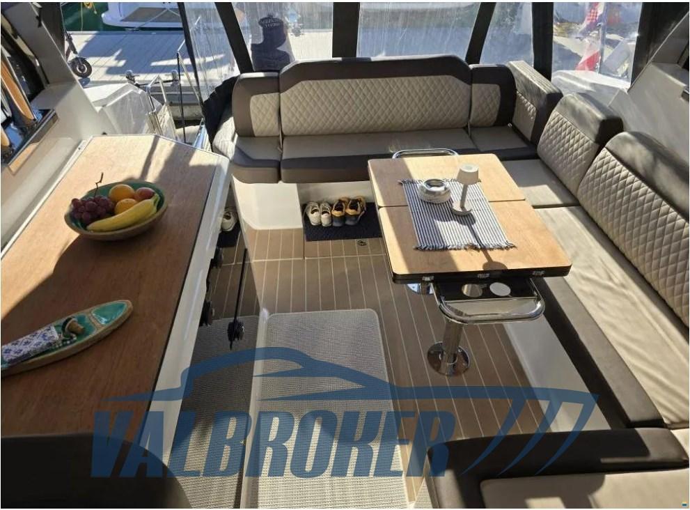bavaria yachts Sr 36 hard top