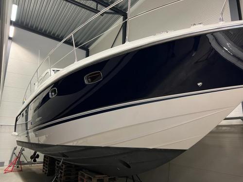 fairline Targa 44 gran turismo