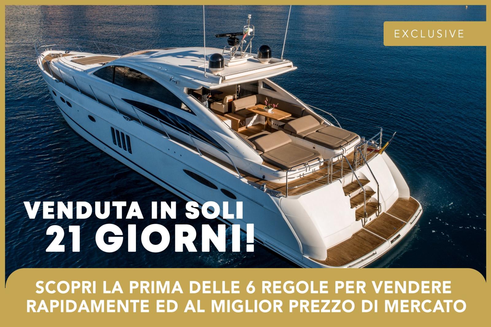 princess yachts V70