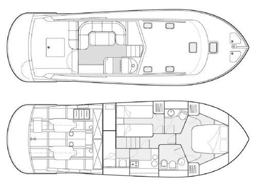 cantieri estensi 440 goldstar c