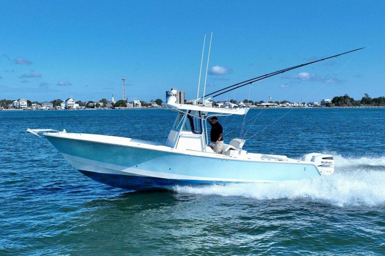 regulator 32 fs
