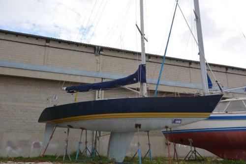 X yachts x 402 one ton
