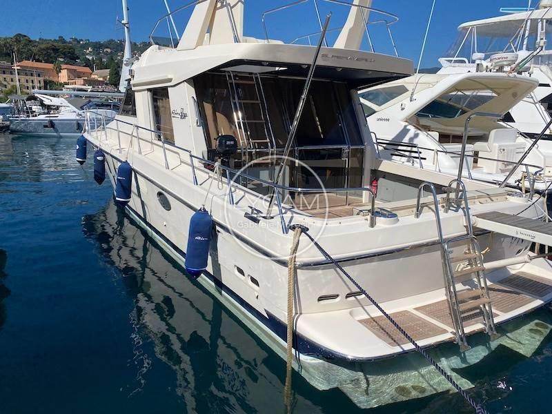 riva 50 hp superamerica