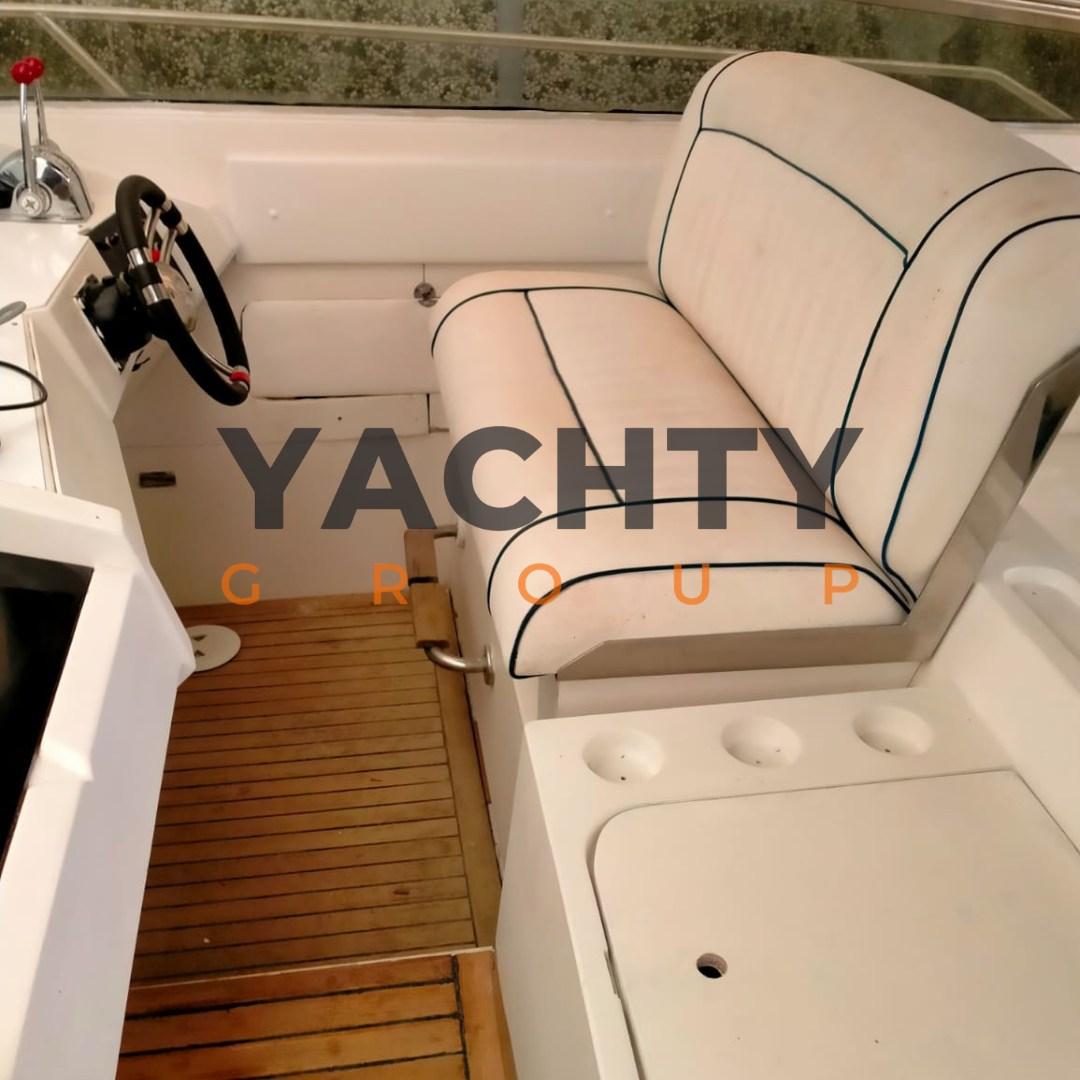 sunseeker Malibù 47