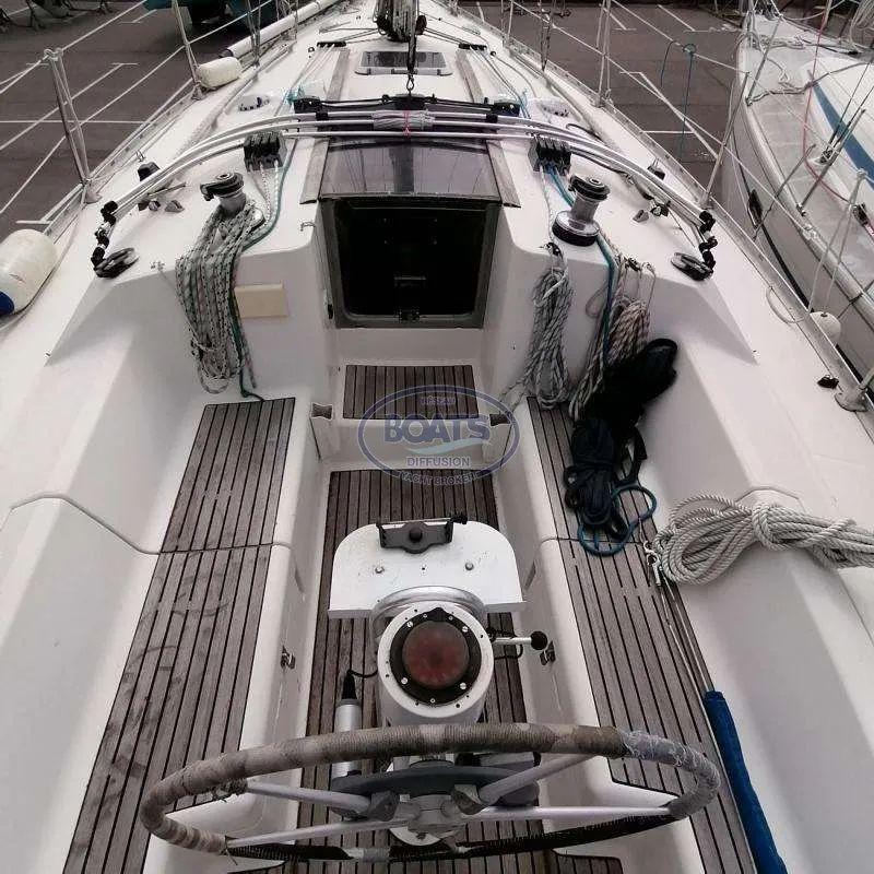 jeanneau Sun odyssey 33