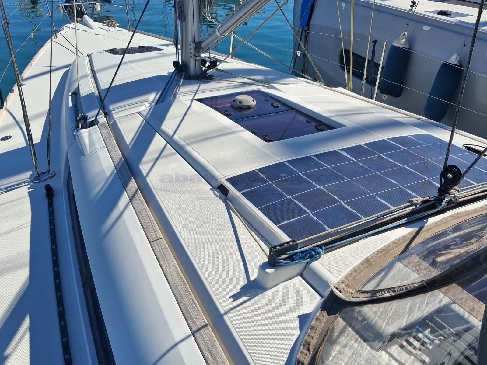jeanneau Sun odyssey 409