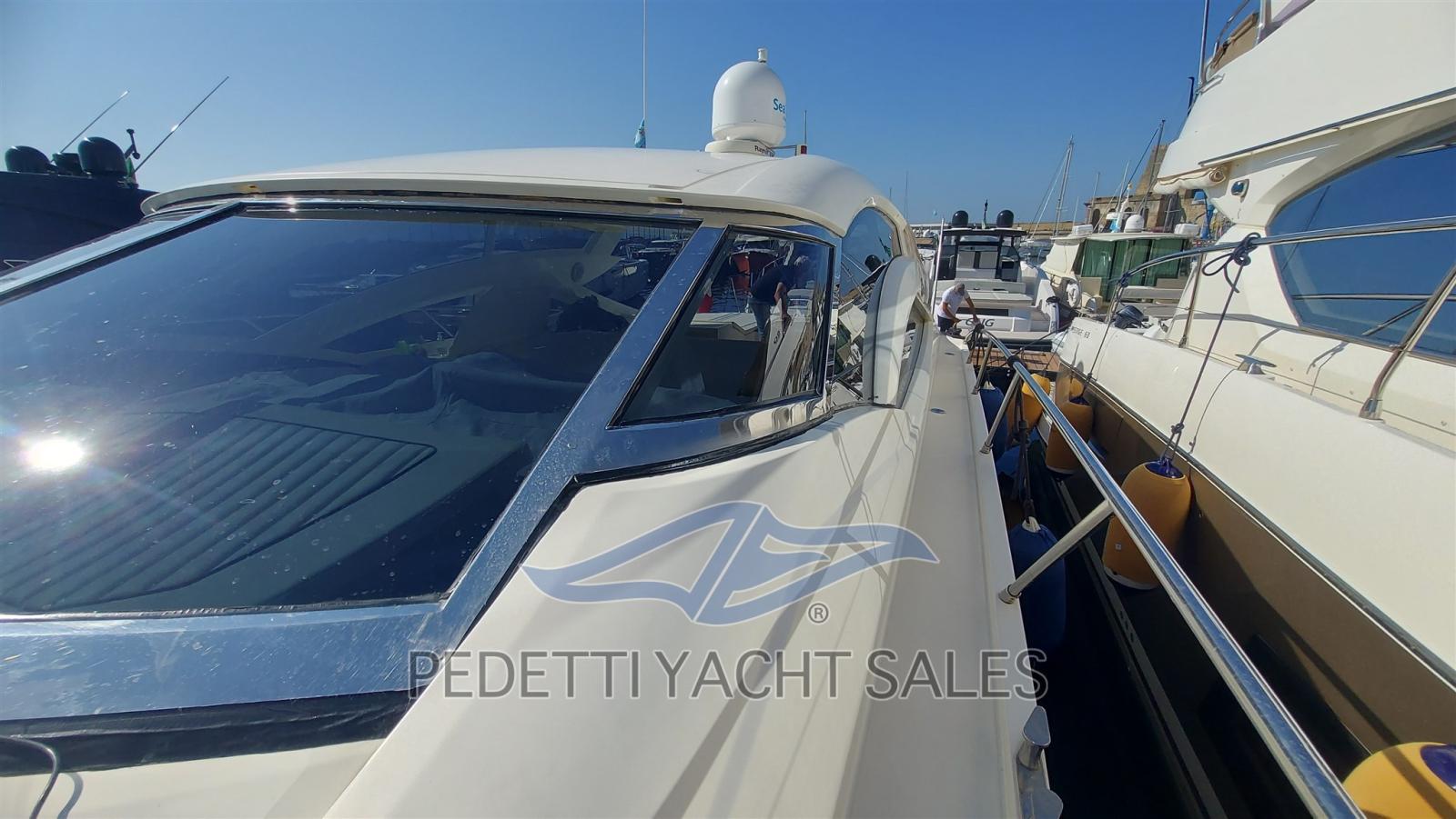 cantieri di sarnico Sarnico 60