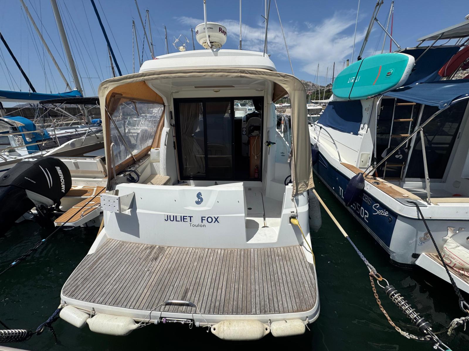 beneteau Antares 30 s
