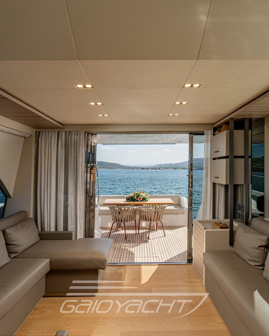 ferretti yachts Ferretti 670