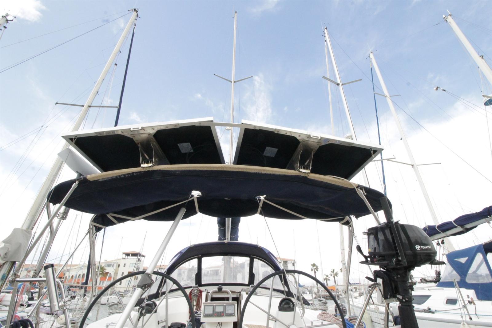 bavaria yachts 40 cruiser