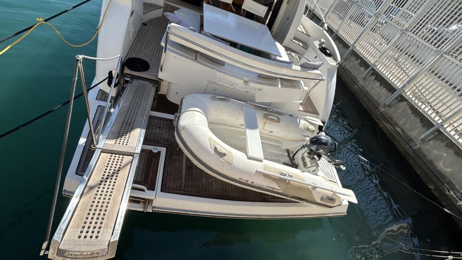 innovazione e progetti Alena 54